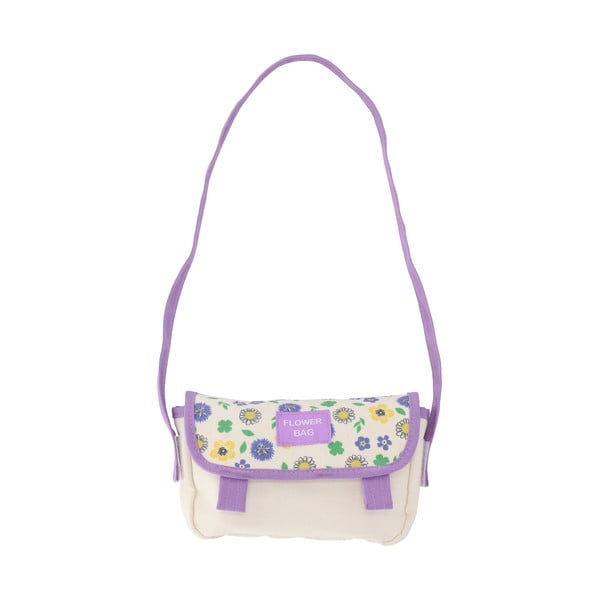 Joc în aer liber Explorer Bag: Flowers – Esschert Design-image-1