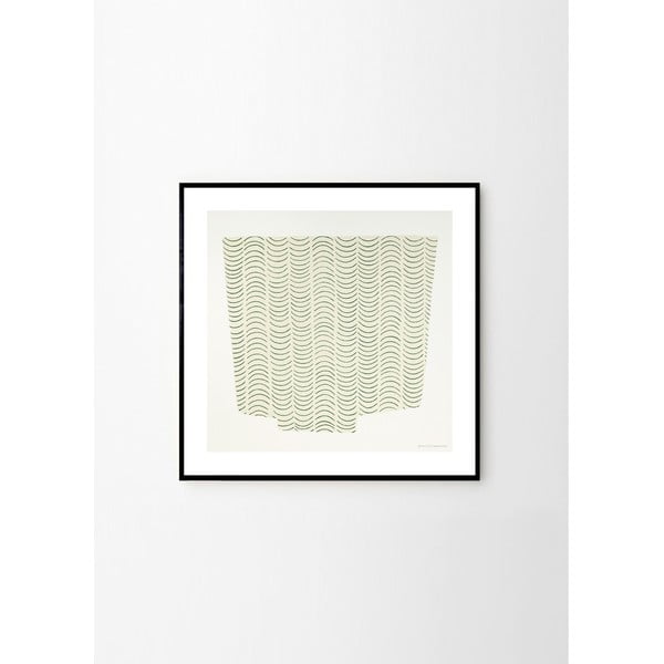 Poster 50x50 cm Something to Keep – Emma Lawrenson – The Poster Club-image-3