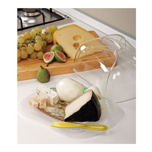 Cutie pentru brânză cu cuțit Snips Cheese-image-2