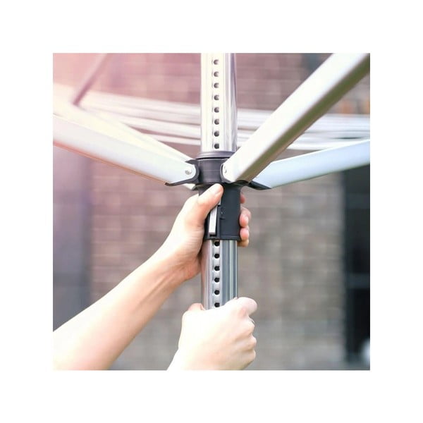 Uscător de rufe pentru grădină Lift-O-Matic 50m – Brabantia-image-4