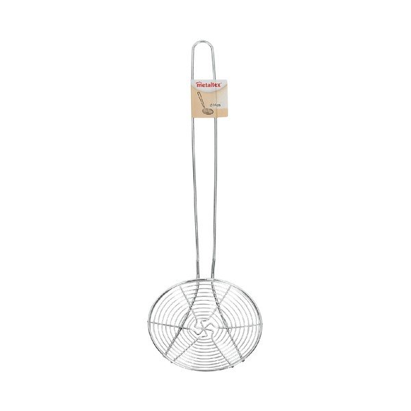 Colector spumă Metaltex, ⌀ 14 cm-image-1
