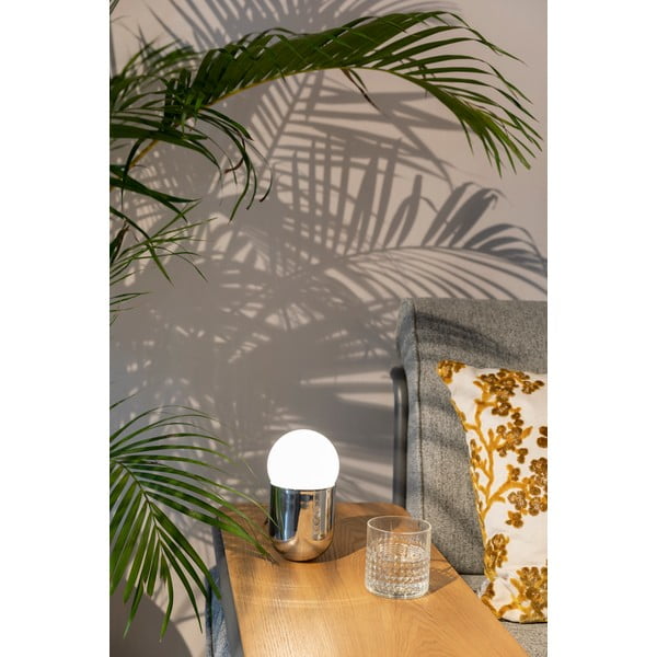 Veioză Zuiver Gio, argintiu-image-1