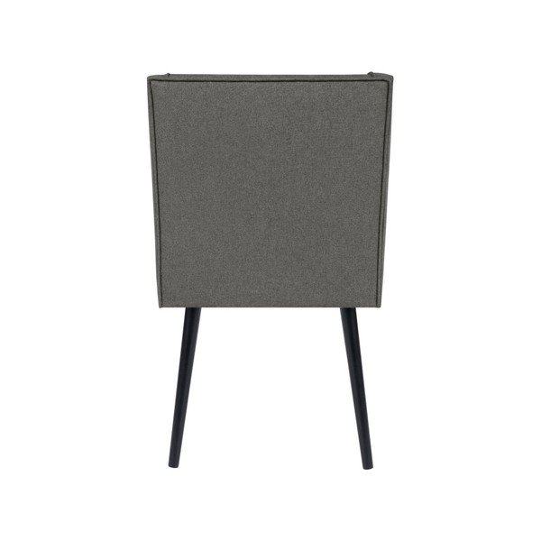 Scaun Micadoni Home Massimo, gri deschis-image-3