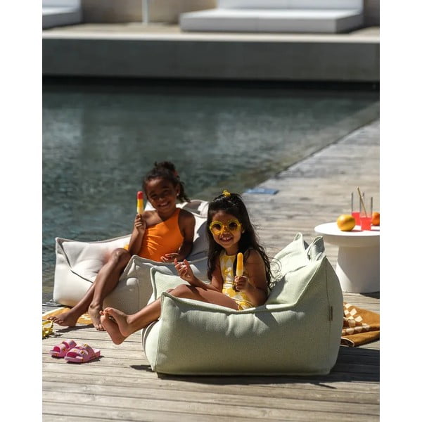 Beanbag de grădină pentru copii Outdoor – Wigiwama-image-1