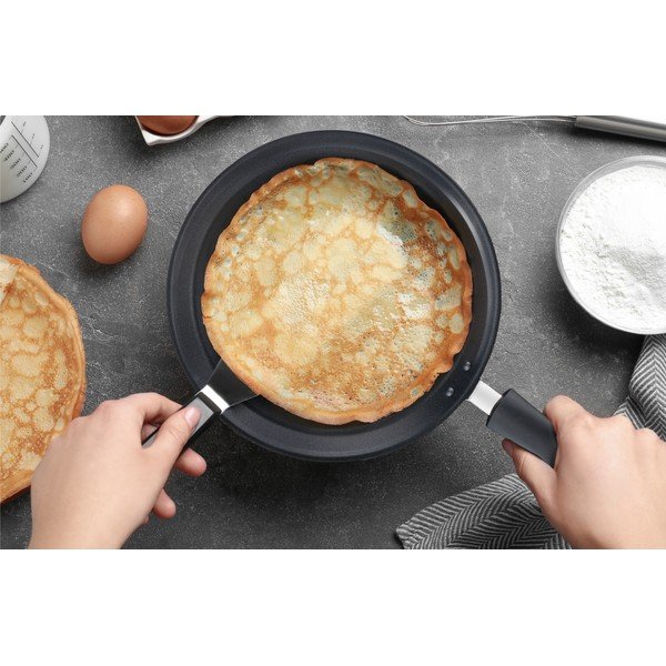 Tigaie pentru clătite din aluminiu ø 25 cm Excellence – Tefal-image-2
