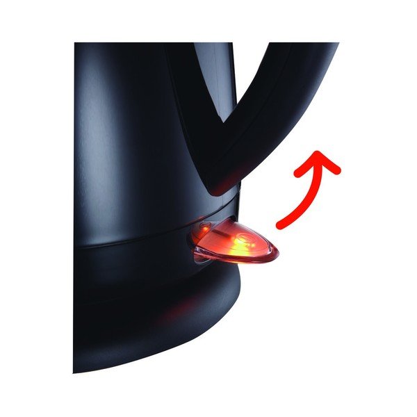 Cană electrică / fierbător din plastic negru 1,5 l KO299830 – Tefal-image-4