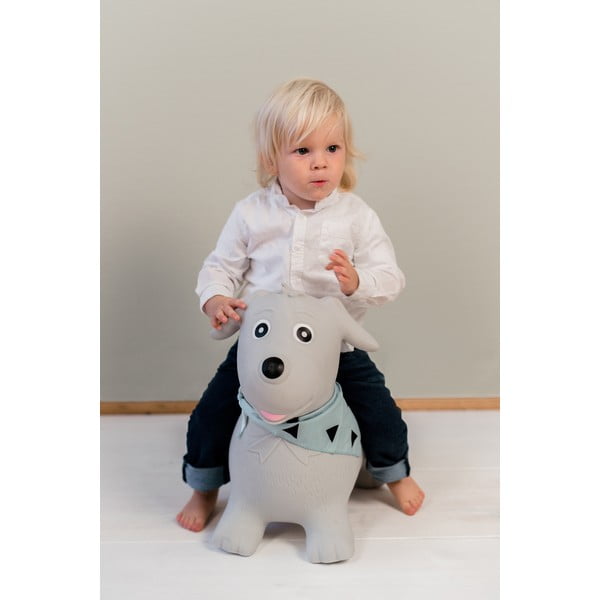 Jucărie gonflabilă Dog – Kindsgut-image-2