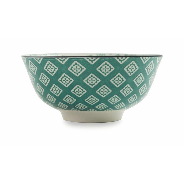 Set 4 boluri din gresie ceramică VDE Tivoli 1996 Mare-image-3