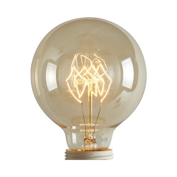 Bec decorativ Athezza Bulb Ball Wasp