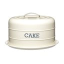Recipient din oțel pentru tort Living Nostalgia – Kitchen Craft