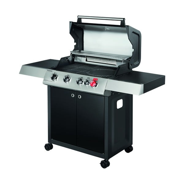 Grătar cu gaz pentru exterior ENDERS Colorado-image-3