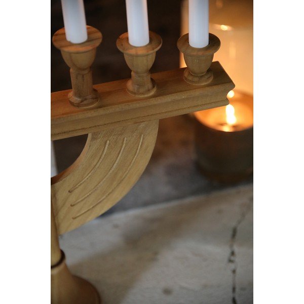 Decorațiune luminoasă în culoare naturală Torpa – Markslöjd-image-4