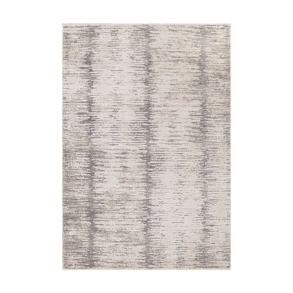 Covor 200x300 cm Anders Grey – Asiatic Carpets