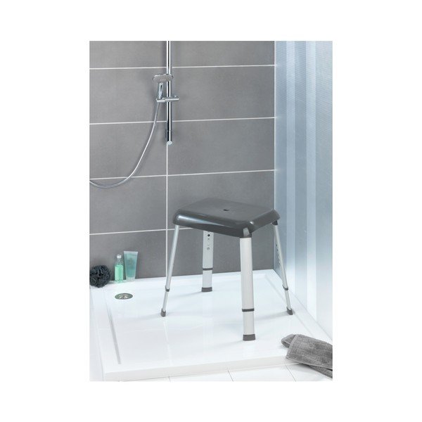 Scaun pentru duș Wenko Shower Secura Premium-image-3