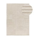 Covor crem 160x230 cm Verona – Universal