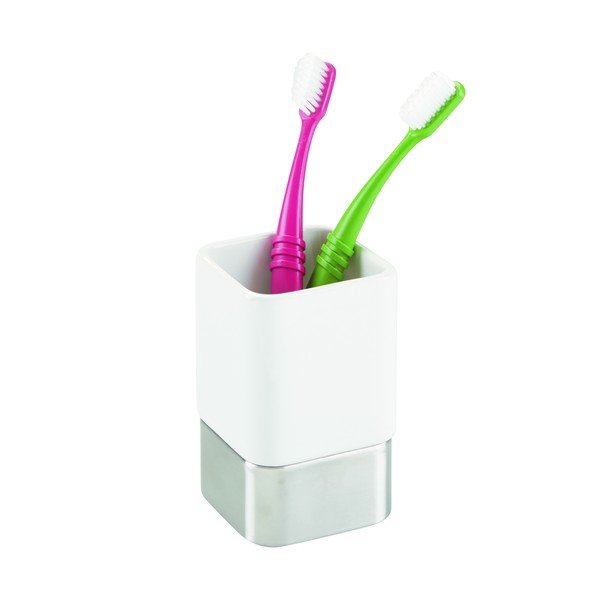Pahar pentru baie InterDesign Gia-image-4