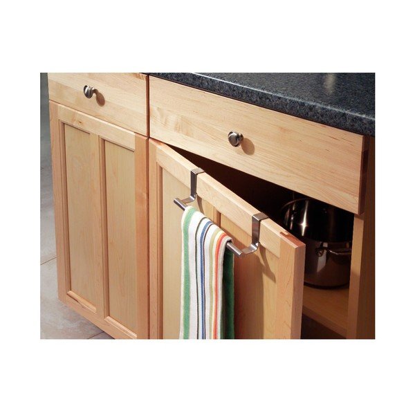 Cuier ușă iDesign Forma, lățime 55 cm-image-1