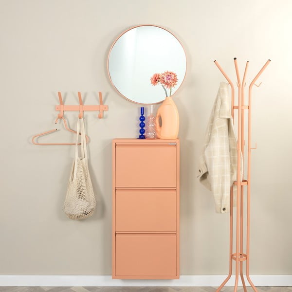 Cuier de perete somon din metal 40 cm Dexter – Spinder Design-image-1