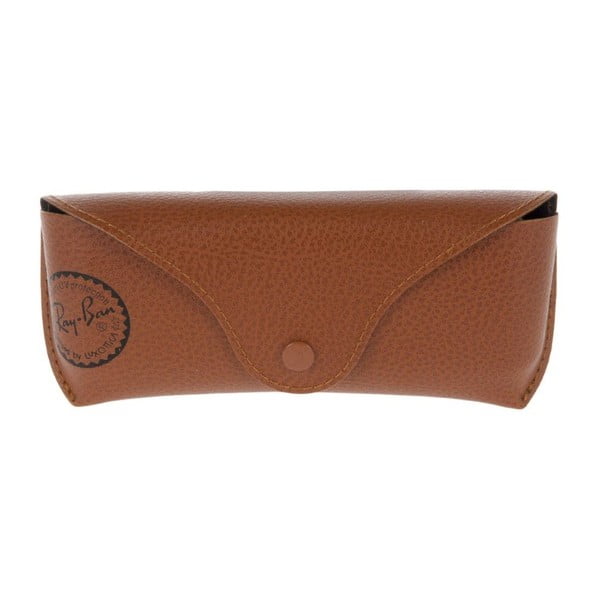 Ochelari de soare Ray-Ban Gris Mate-image-1