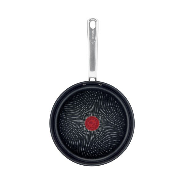 Tigaie cu suprafață antiaderentă din oțel inoxidabil ø 24 cm Intuition B8170444 – Tefal-image-2