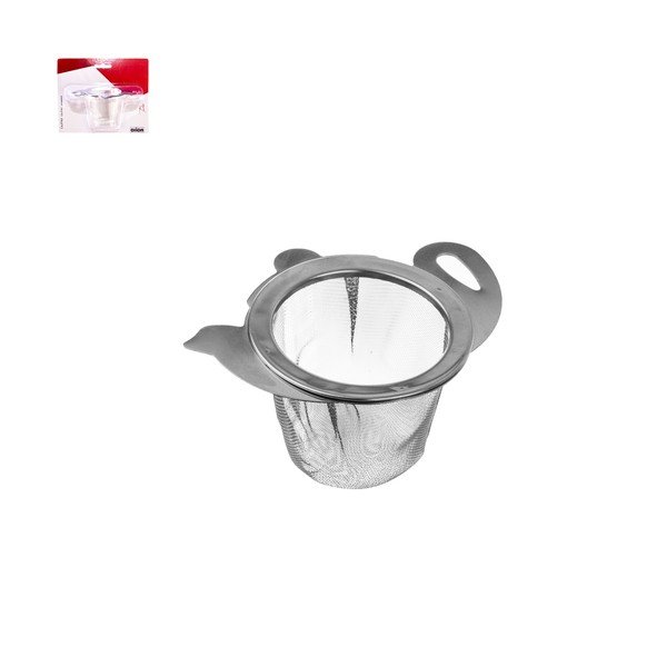 Sită inoxidabilă pentru ceai Orion Čajítko-image-1