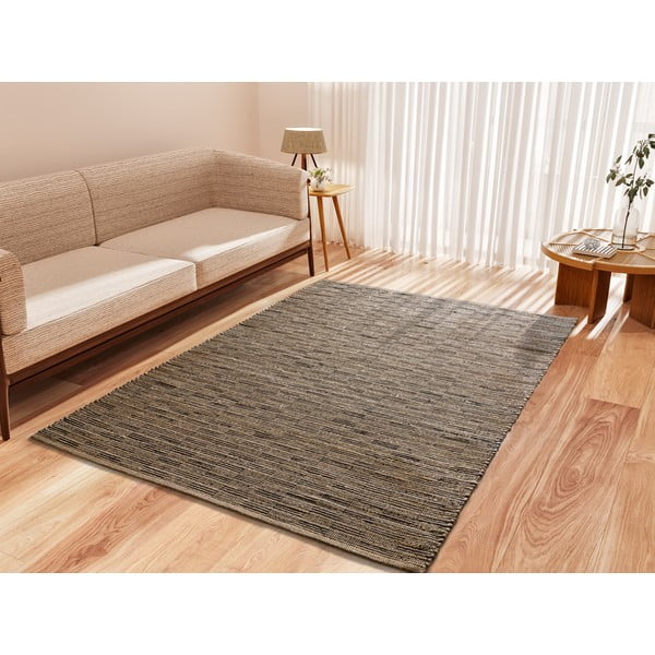 Covor maro 160x230 cm Poona – Universal-image-1