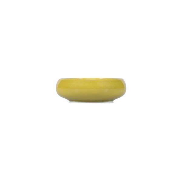 Boluri mici galbene 2 buc. din gresie 110 ml Billie – ONA-image-3