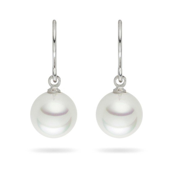 Cercei cu perle Nova Pearls Kopreus-image-1