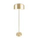 Lampadar Leitmotiv Capa, înălțime 150 cm, auriu