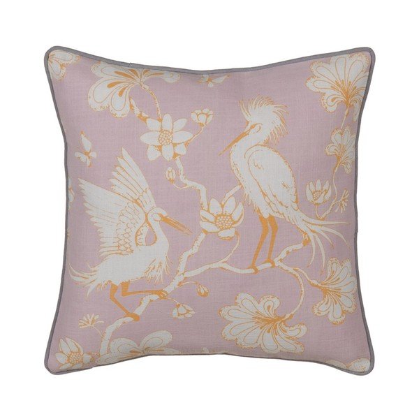 Pernă decorativă 45x45 cm Hero – Ixia