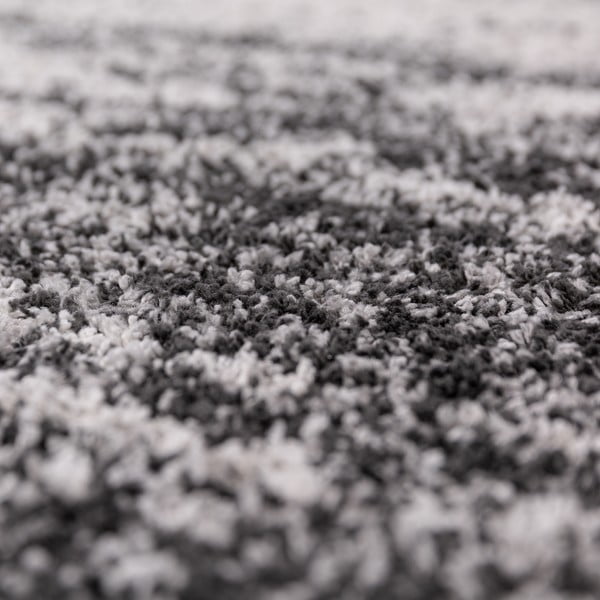 Covor gri 200x290 cm Dune Ombre – Flair Rugs-image-3