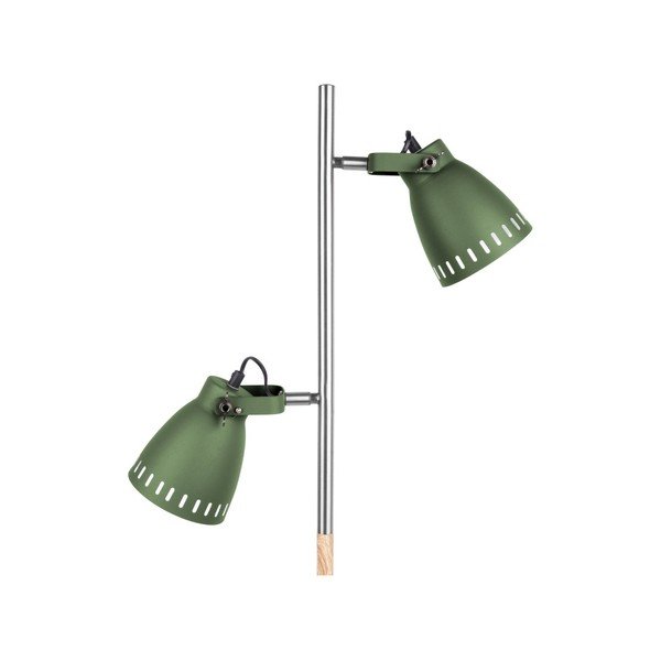 Lampadar Leitmotiv Mingle, verde-image-1
