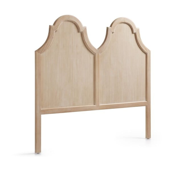 Tăblie pentru pat din lemn mindi Moycor Bromo, 165 x 162 cm