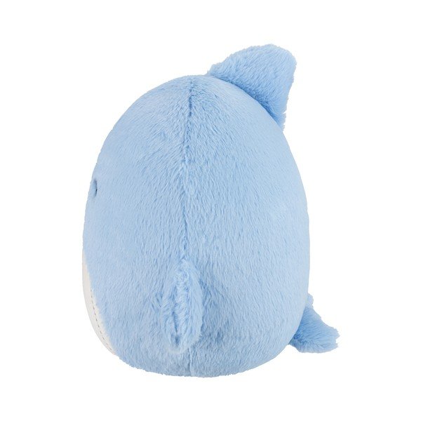 Jucărie de confort din pluș Samir – SQUISHMALLOWS-image-4