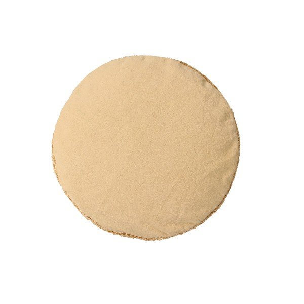 Taburet galben ocru Chill Honey – Lorena Canals-image-3