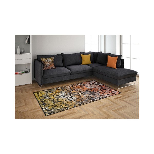 Covor Oyo home Pearl, 80 x 140 cm-image-1