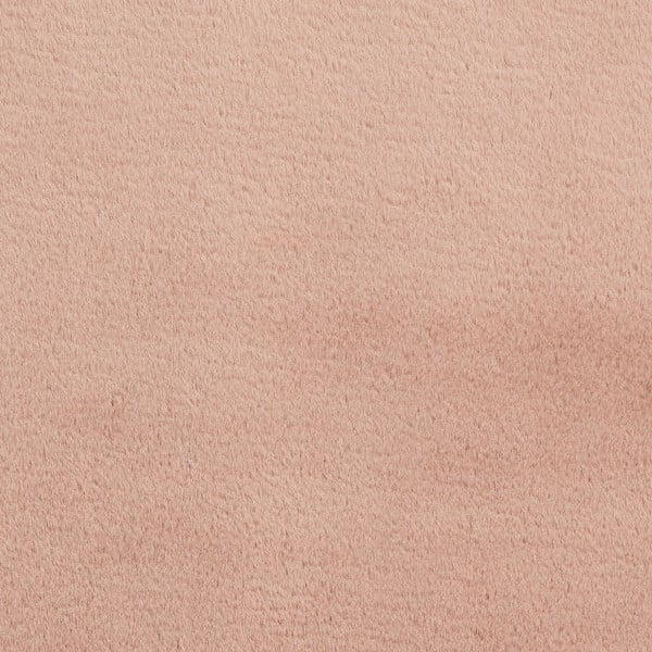 Covor Think Rugs Super Teddy, 80 x 150 cm, maro deschis-image-3