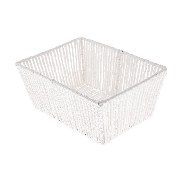 Coș de depozitare 26x19x11,5 cm – Dakls