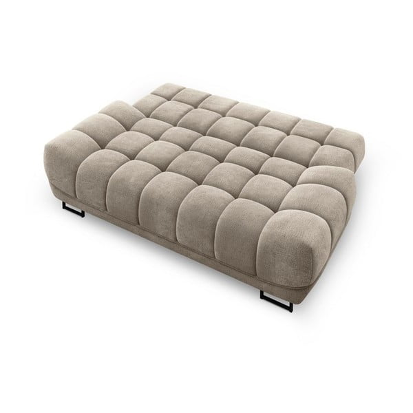 Canapea extensibilă cu 3 locuri Windsor & Co Sofas Cumulus, bej-image-4