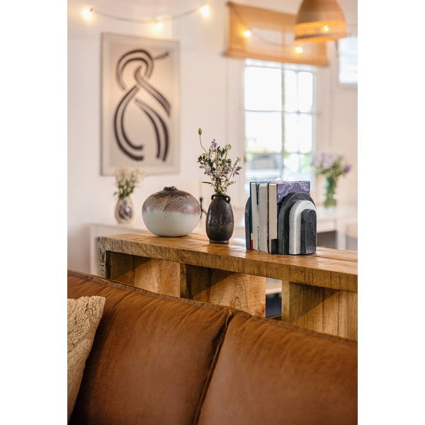 Tablou 70x100 cm Two Cords – Malerifabrikken-image-3