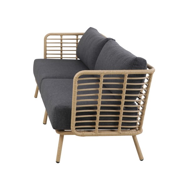 Canapea de grădină Bonami Selection Carlota-image-3