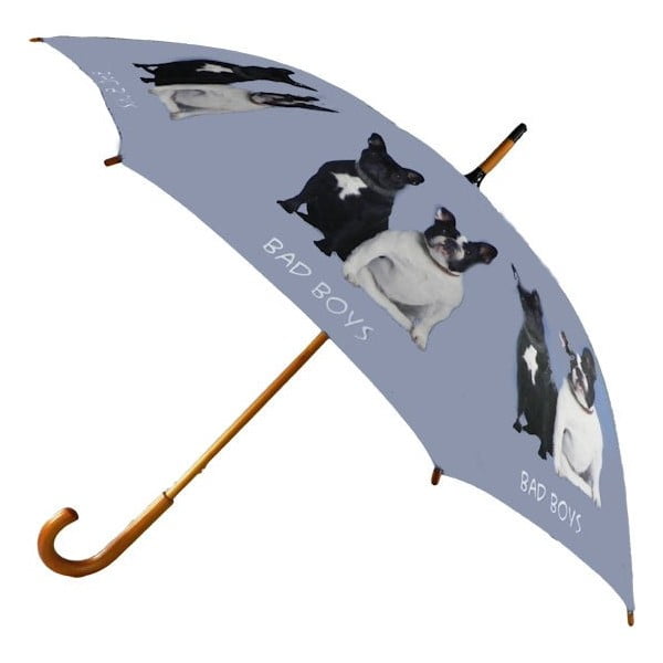Umbrelă French Bulldog