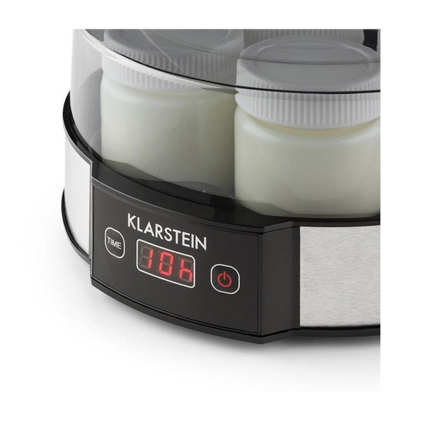 Aparat pentru iaurt Klarstein Milchstraße-image-4