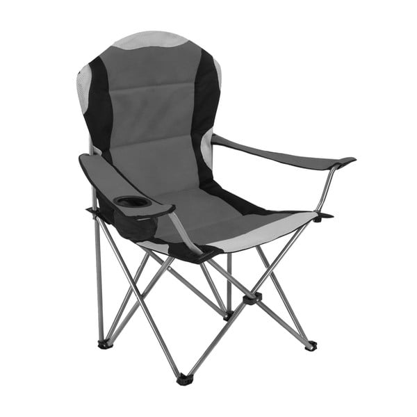 Scaun de camping pliabil Antigua – Garden Pleasure