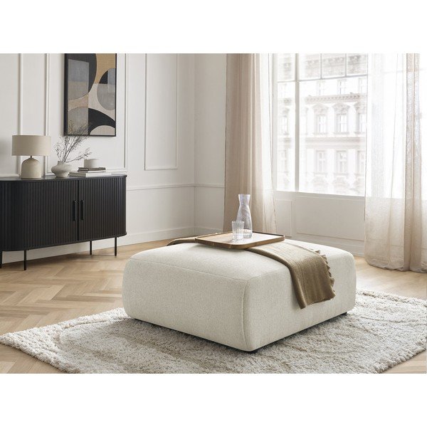 Taburet modular alb Jana – Bobochic Paris-image-4