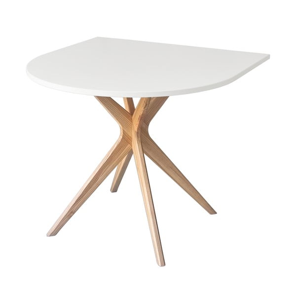 Masă de dining 90x90 cm Jubi – Ragaba