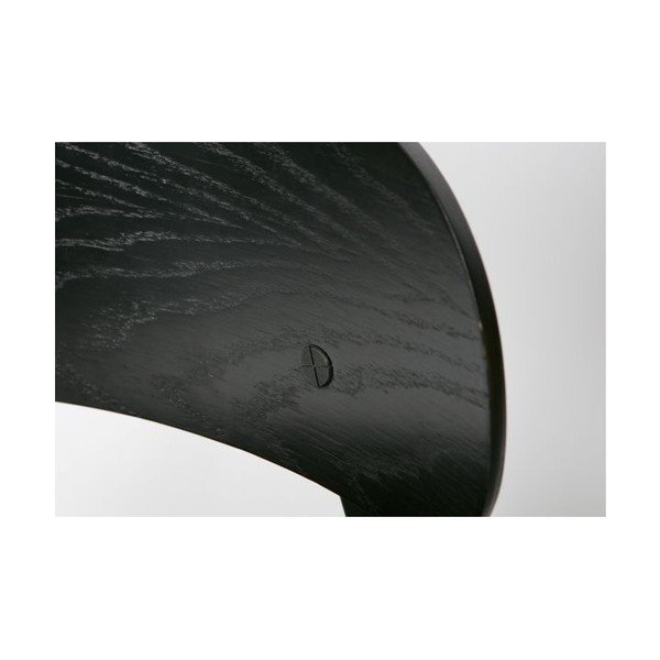 Set 2 scaune vtwonen Class, negru-image-4