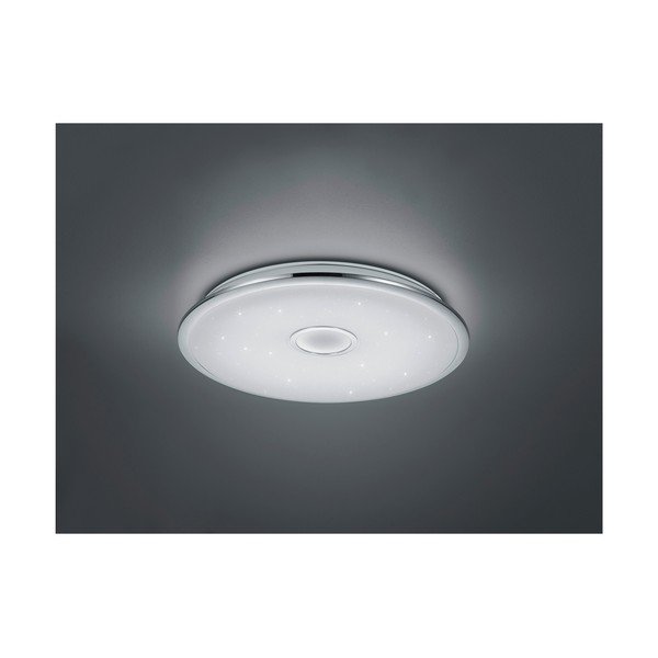 Plafonieră LED rotundă Trio Osaka, ø 65 cm-image-2