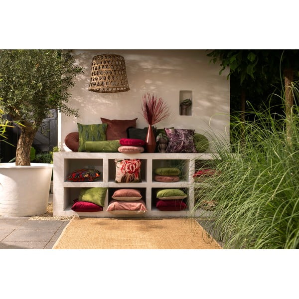 Pernă de grădină 50x50 cm Dane – Hartman-image-1