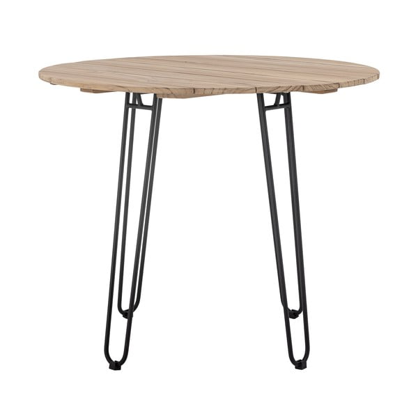 Masă de dining rotundă ø 90 cm Molito – Bloomingville